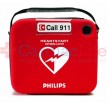 Philips HeartStart OnSite/Home Standard Carry Case 